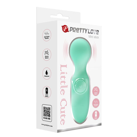 Pretty Love Mini Stick Aqua BI-014998-2