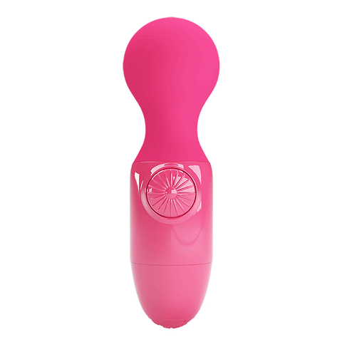 Pretty Love Mini Stick Pink Bi-014998-DC
