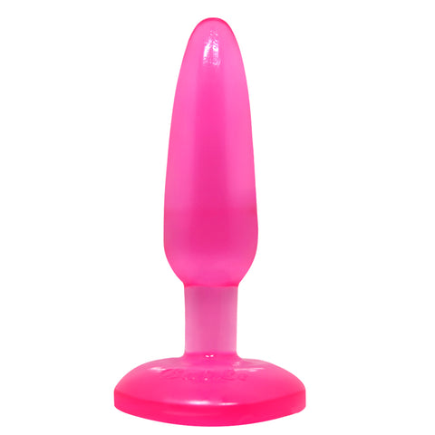 Butt Plug Pink BI-017001