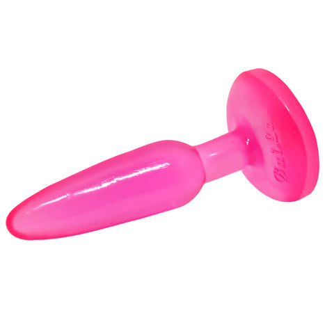 Butt Plug Pink BI-017001
