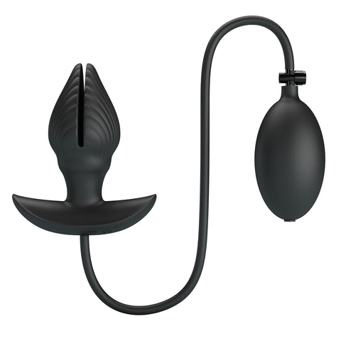Pretty Love Manson Butt Plug BI-040160Q