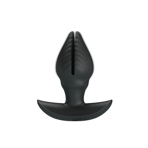 Pretty Love Manson Butt Plug BI-040160Q