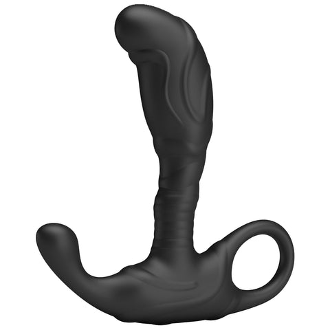 Pretty Love Andrew Prostate Vibe Anal Toy