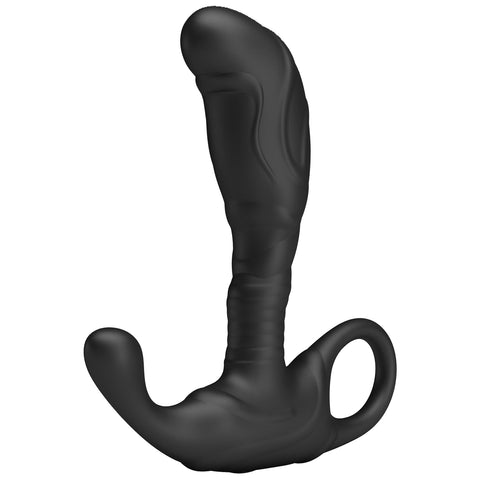 Pretty Love Andrew Prostate Vibe Anal Toy