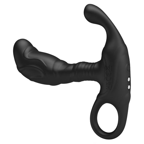 Pretty Love Andrew Prostate Vibe Anal Toy