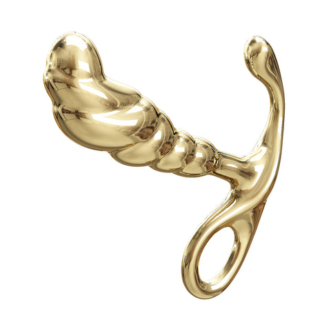 Pretty Love Jack Prostate Massager