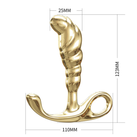 Pretty Love Jack Prostate Massager