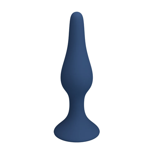 Mr Play Slim Anal Plug XL