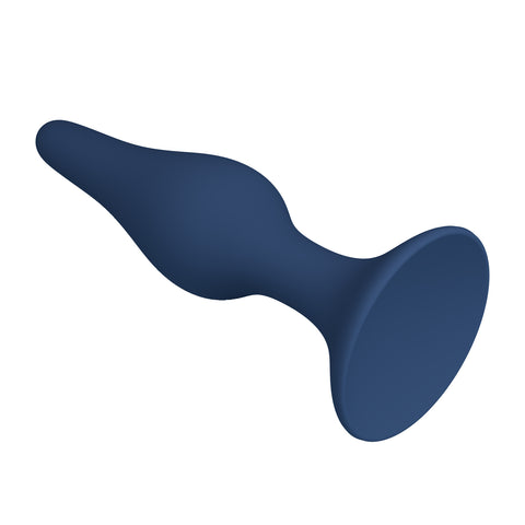 Mr Play Slim Anal Plug XL