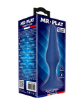 MR PLAY product packaging on a white background