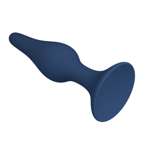 Mr Play Slim Anal Plug L