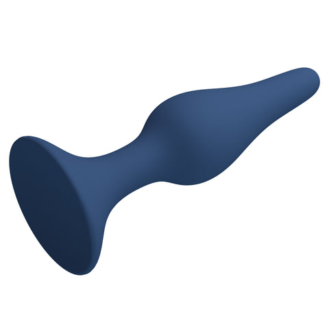 Mr Play Slim Anal Plug S