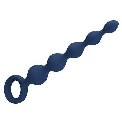 Mr Play 5 Anal Beads