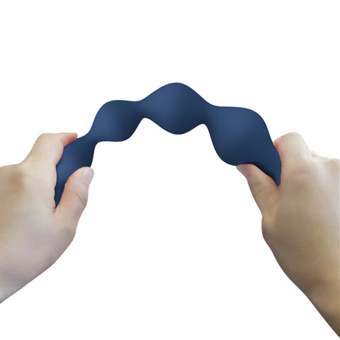 Mr Play 5 Anal Beads