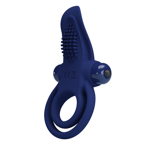 Pretty Love Bronson Cock Ring BI-210203-3