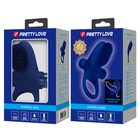 Pretty Love Palle Cock Ring BI-210205-3