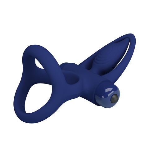 Pretty Love Mat Cock Ring BI-210306-3