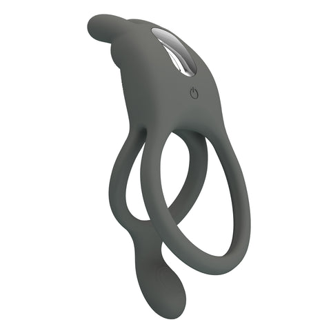 Pretty Love Seth Cock Ring BI-210335