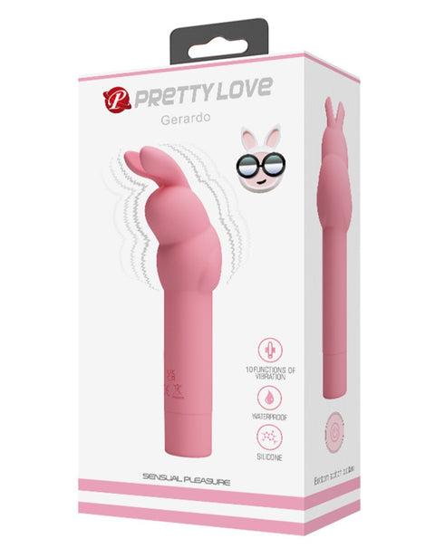 Pretty Love Gerardo BI-300008