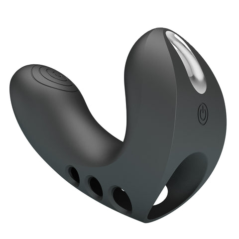 Pretty Love Camelia Finger Vibe BI-300068