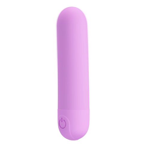 Pretty Love Stefan Bullet Purple BI-300085