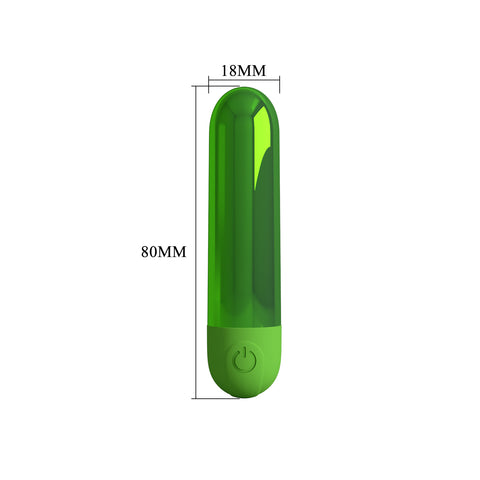 Pretty Love Kiwi Bullet Green