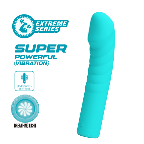 Pretty Love Rylan G-Spot Vibrator
