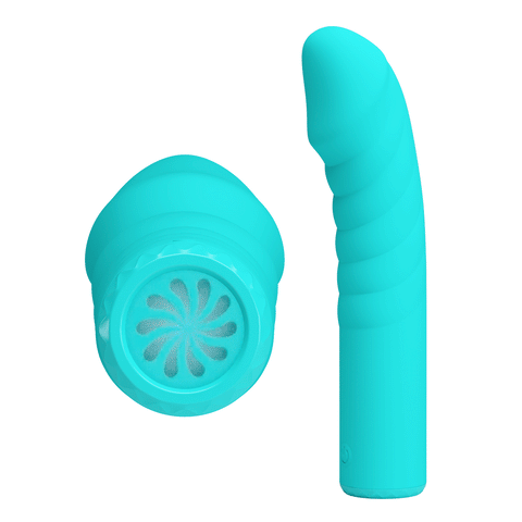 Pretty Love Rylan G-Spot Vibrator