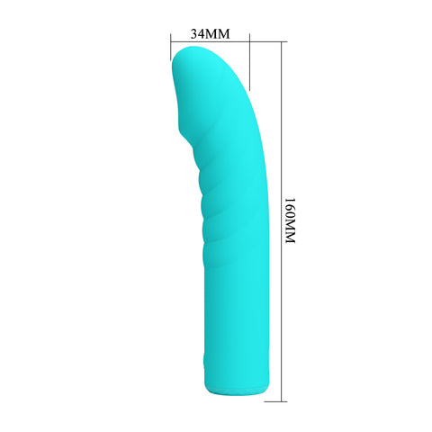 Pretty Love Rylan G-Spot Vibrator