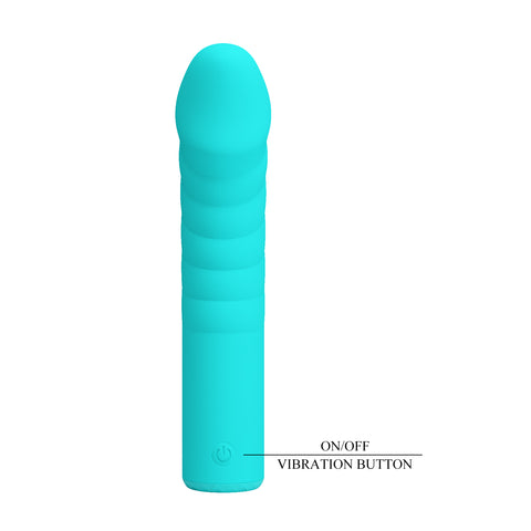 Pretty Love Rylan G-Spot Vibrator