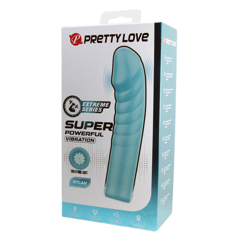 Pretty Love Rylan G-Spot Vibrator
