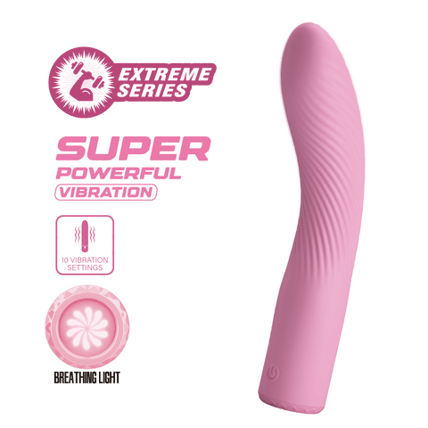 Pretty Love Kissell Super Powerful G Spot Vibe