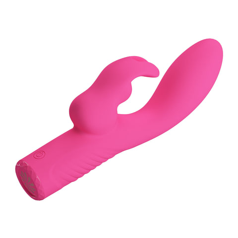 Pretty Love Elivia Rabbit Vibrator