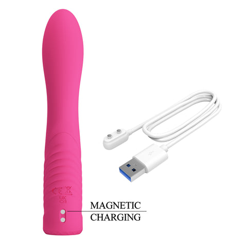 Pretty Love Elivia Rabbit Vibrator