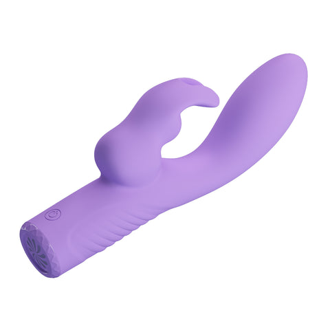 Pretty Love Elivia Rabbit Vibrator