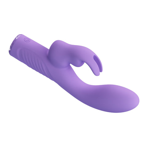 Pretty Love Elivia Rabbit Vibrator