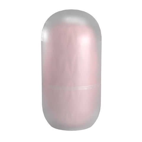 Pretty Love Athena Egg Stroker Pink