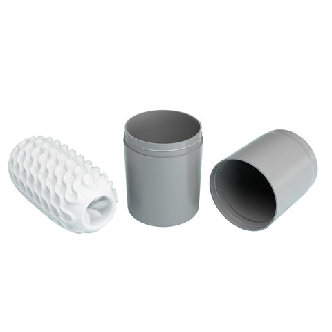 Pretty Love Wonder Ball Venus-X Egg Stroker