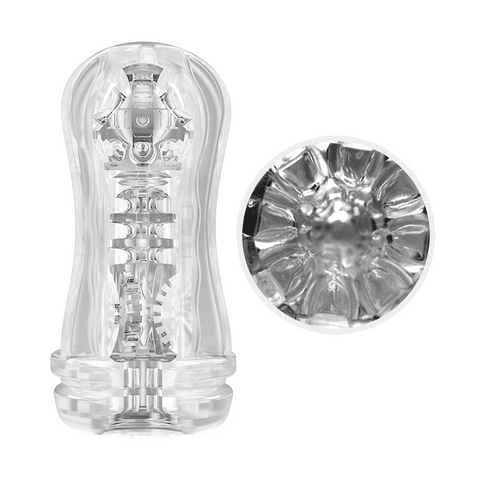 Pretty Love Planet Vacuum Cup Masrurbator