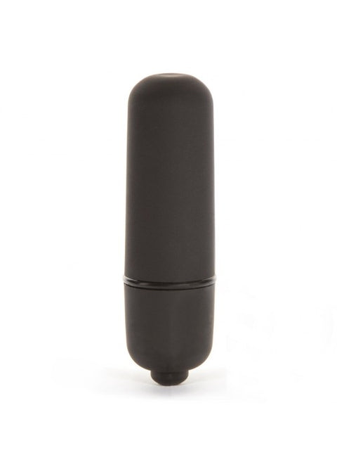 Lovetoy X Basic Small Black 10 Speed Bullet BT-18