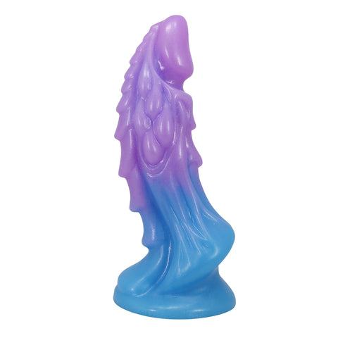 Power Monsters Atlanteans 7.4" Fantasy/Tentacle Dildo