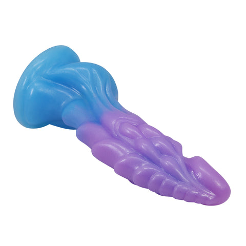 Power Monsters Atlanteans 7.4" Fantasy/Tentacle Dildo
