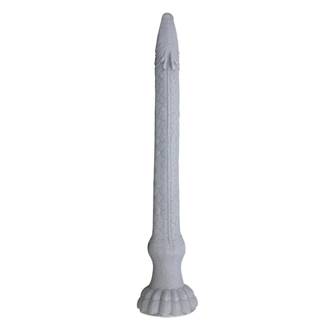 Power Monsters Basilisk 16.9" Fantasy/Tentacle Dildo