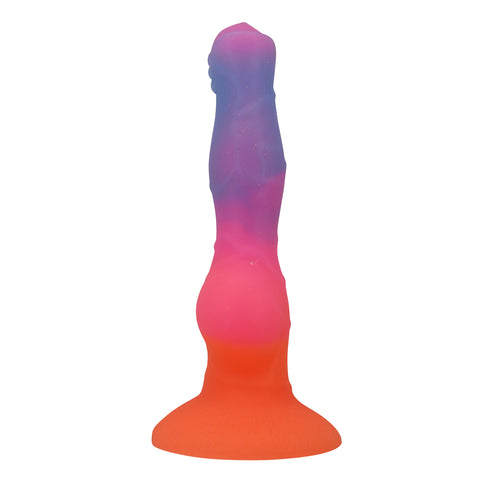 Power Monsters Hercules 8.4" Fantasy/Tentacle Dildo