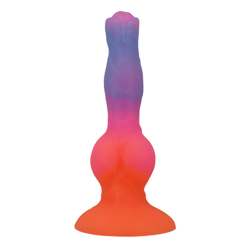 Power Monsters Hercules 8.4" Fantasy/Tentacle Dildo