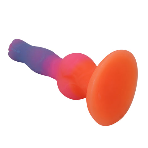 Power Monsters Hercules 8.4" Fantasy/Tentacle Dildo