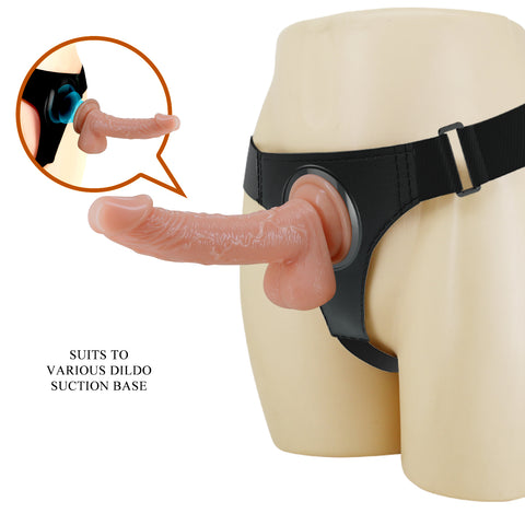 Pretty Love Kevin Harness BW-022091NR