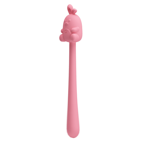 Pretty Love Cute Bunny Vibrator Pink