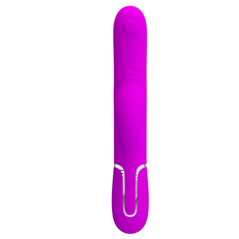 Ptretty Love Gigi Rabbit Vibrator BW-500035