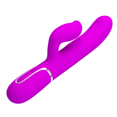 Ptretty Love Gigi Rabbit Vibrator BW-500035